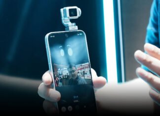 Chinese Tech Firms Pitch AI Agents as the Future of Smartphones