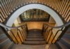 Bisca bespoke staircase transforms North Yorkshire home