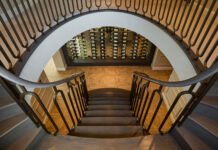 Bisca bespoke staircase transforms North Yorkshire home