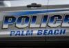 Tech, Uber records led to jewelry store burglar, Palm Beach police say