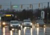Delaware under flash flood warning, severe thunderstorm watch