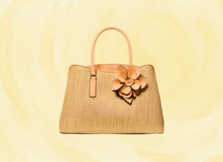 This $399 Kate Spade bag is under $120—and it’s the prettiest pink hue