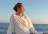 Suddenly, the Chicest Women in Their 30s and 50s Are Swapping Linen Trousers for This Trending Alt