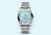 The Three Best Tudor Sports Watches for Summer 2026