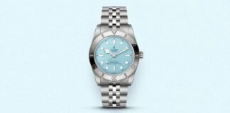 The Three Best Tudor Sports Watches for Summer 2026