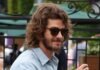 Andrew Garfield’s Vintage-Inspired IWC is One of the Most Impressive Watches at Wimbledon 2026
