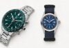 The Best Watches On Sale in July 2026: From a £210 Seiko “Arnie” to £1,300 Off a Tag Heuer Carrera Chronograph