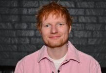 Ed Sheeran’s Rolex “Panda” Daytona Was the Real Winner at The 2026 World Cup Final