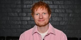 Ed Sheeran’s Rolex “Panda” Daytona Was the Real Winner at The 2026 World Cup Final
