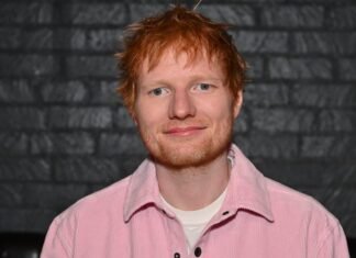 Ed Sheeran’s Rolex “Panda” Daytona Was the Real Winner at The 2026 World Cup Final