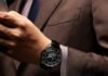 Citizen Just Launched 2 New Limited-Edition Luxury Watches With Mother-of-Pearl on the Dial