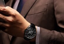 Citizen Just Launched 2 New Limited-Edition Luxury Watches With Mother-of-Pearl on the Dial