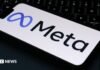 Meta pulls new AI image feature after days of backlash