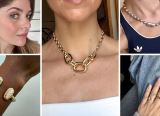 The Best Jewelry Brands Our Editors Shop on Amazon