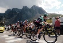 ‘Teams that build AI programmes will win races’ – how artificial intelligence is changing the Tour de France and pro cycling