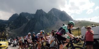 ‘Teams that build AI programmes will win races’ – how artificial intelligence is changing the Tour de France and pro cycling