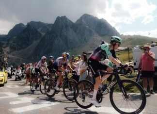 ‘Teams that build AI programmes will win races’ – how artificial intelligence is changing the Tour de France and pro cycling