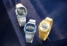 ‘Cheap Casio’ watches rebound in popularity in Europe, Japan | The Asahi Shimbun Asia & Japan Watch
