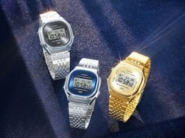 ‘Cheap Casio’ watches rebound in popularity in Europe, Japan | The Asahi Shimbun Asia & Japan Watch