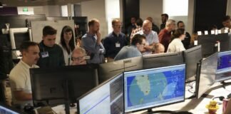 Air Force, Space Force combine multiple AI tools in latest battle management experiment