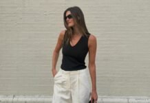 Zara, H&M and COS Just Perfected Summer’s Chicest Shorts Trend—9 Elegant Pairs Worth Seeing