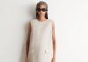 The Heatwave Is Back—19 Elegant Linen Dresses From Zara, H&M and COS That Look So Expensive