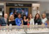 A 20-year love story with Le Vian comes to the red carpet at MarBill Jewelers