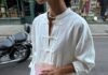 I Waited Weeks for Zara’s Elegant, Rich-Looking Blouse to Restock—Now It’s Back and Selling Fast