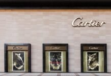 Strong Jewelry Segment Boosts Richemont Sales in First Quarter