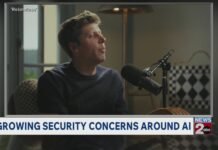 Security concerns around artificial intelligence mount