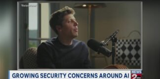 Security concerns around artificial intelligence mount