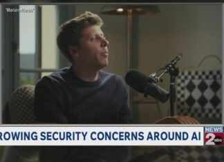 Security concerns around artificial intelligence mount