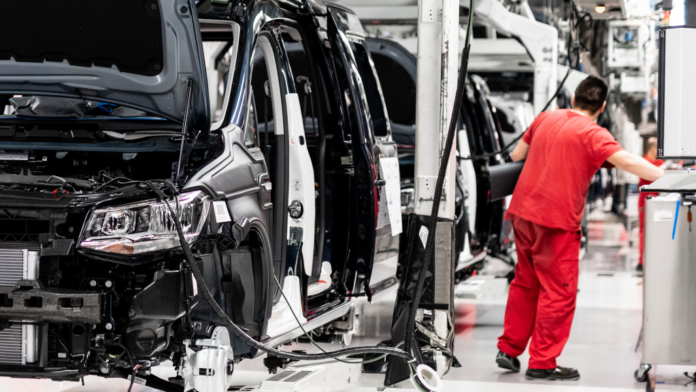 ACEA publishes position on the Industrial Accelerator Act