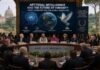 Artificial Intelligence and the Future of Humanity: Nobel Laureates Call for Global Safeguards