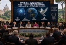 Artificial Intelligence and the Future of Humanity: Nobel Laureates Call for Global Safeguards