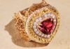 Dolce & Gabbana Celebrate Italy’s Goldsmithing Tradition