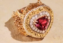 Dolce & Gabbana Celebrate Italy’s Goldsmithing Tradition