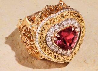 Dolce & Gabbana Celebrate Italy’s Goldsmithing Tradition