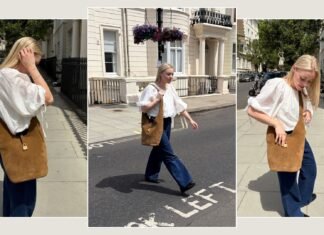 Suddenly, Stylish People Everywhere Are Carrying the Summer It Bag That Rivals Designer Buys