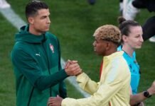 FIFA World Cup 2026: Best Round of 16 knockout matches to watch