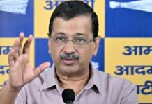 Kejriwal writes to 29 car makers on E20 fuel, seeks response on mileage impact