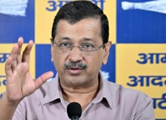 Kejriwal writes to 29 car makers on E20 fuel, seeks response on mileage impact