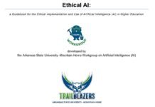 Arkansas State University-Mountain Home creates guide for ‘ethically’ using AI