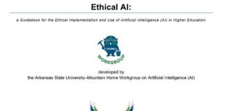 Arkansas State University-Mountain Home creates guide for ‘ethically’ using AI