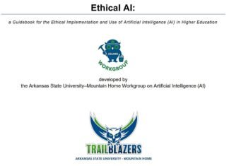 Arkansas State University-Mountain Home creates guide for ‘ethically’ using AI
