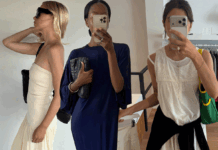 From Paris to London: The Summer Outfit Formulas Fashion People Are Loving Right Now