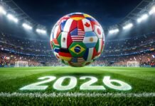 Watch parties for USA vs. Belgium