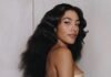 These Brushed-Out Curls Are the Glam Hair Trend Taking Over Summer