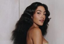 These Brushed-Out Curls Are the Glam Hair Trend Taking Over Summer