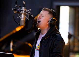 Scottish music icons collaborate on bespoke track for 2026 Royal Edinburgh Military Tattoo